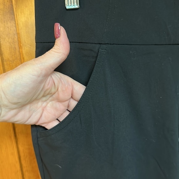 Columbia Straight Leg Active Fit Nylon/Spandex Omni Shade Pull-on Pant Small NWT - Picture 8 of 10